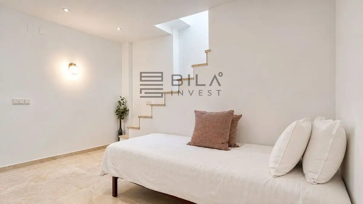 Chalet con piscina en venta en Las Chapas, imagen 17