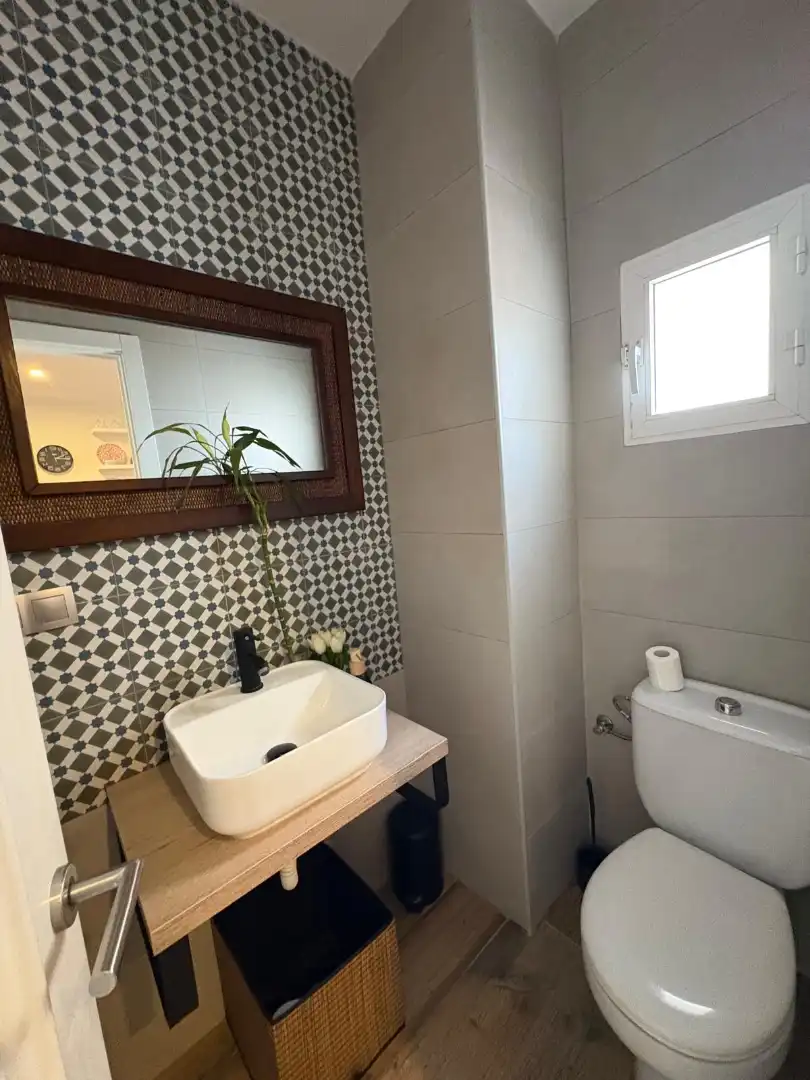 Casa o chalet en venta en Casco Antiguo