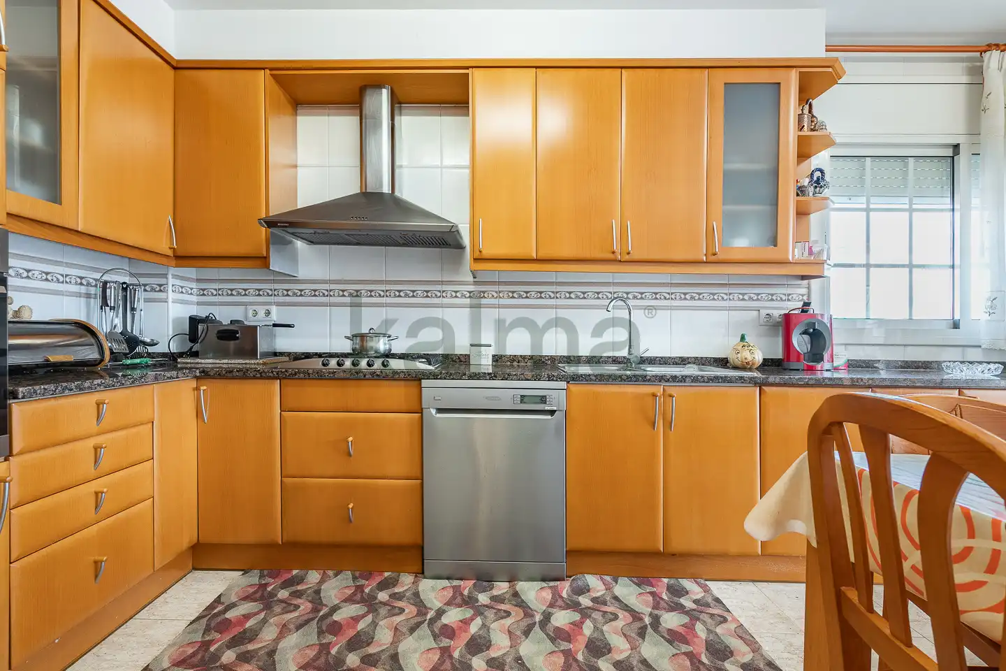 Casa adosada en venda a Carrer de la Sínia, Cunit Residencial