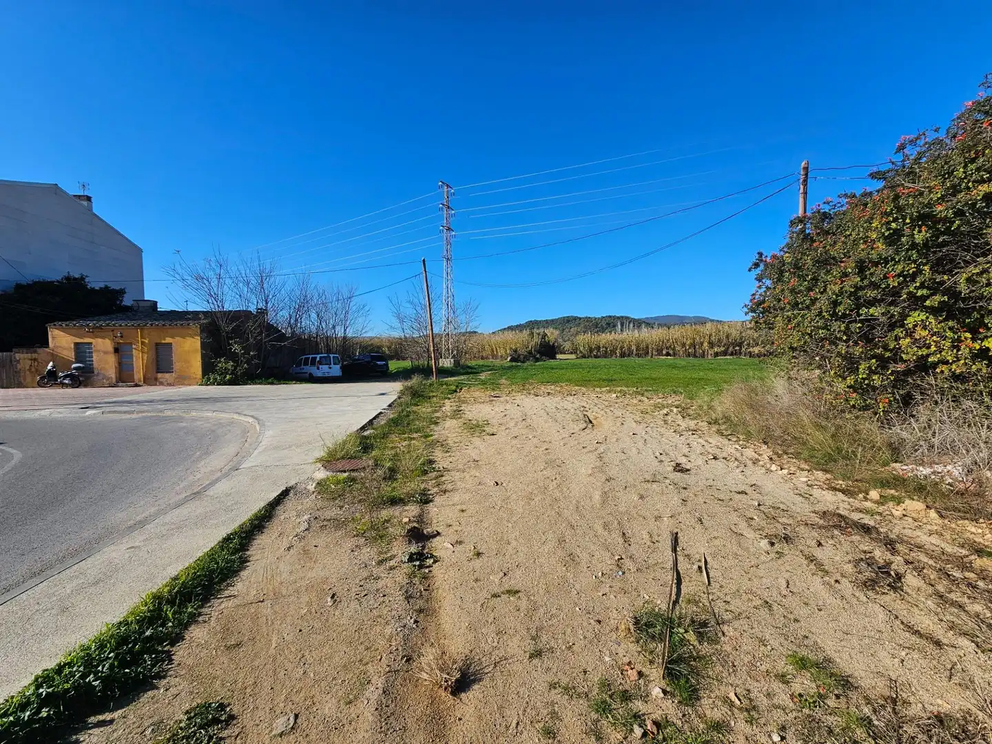 Residencial en venda en Palamós