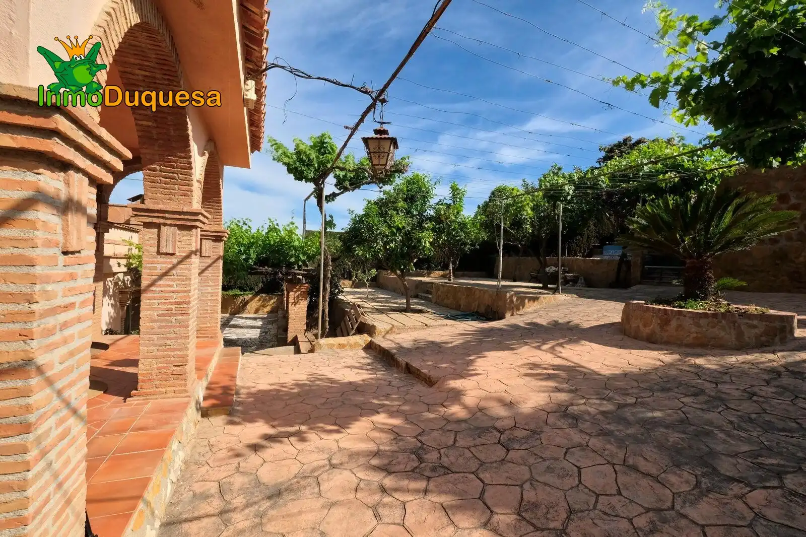 Chalet con piscina en venta en Padul, imagen 10