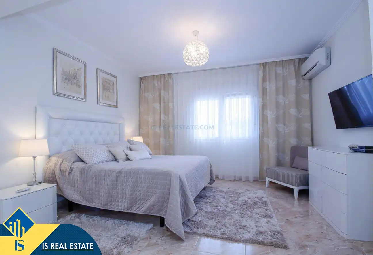 Chalet con terraza en venta en Los Balcones - Los Altos, imagen 24