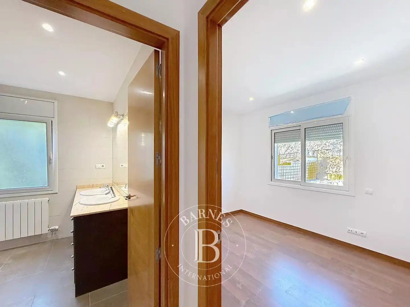 Bedroom of Houses for sale in Sant Pol de Mar  with Air Conditioner, Heating and Swimming Pool