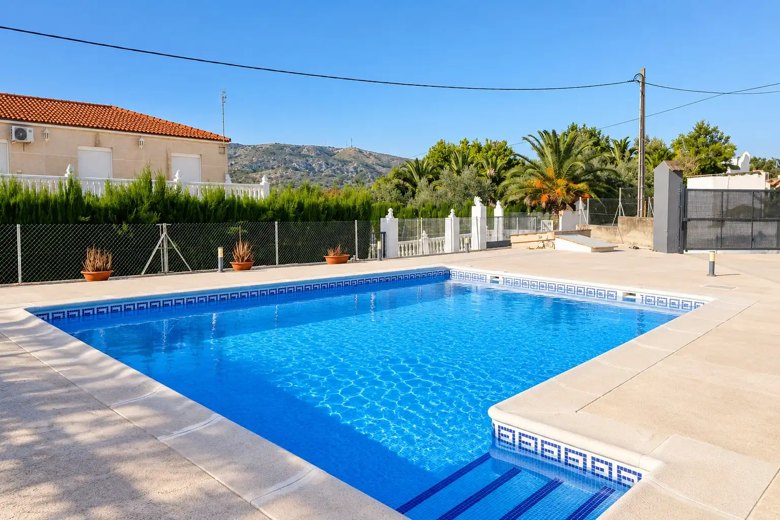 Detached house with pool for sale in cortixelles, imagen 21