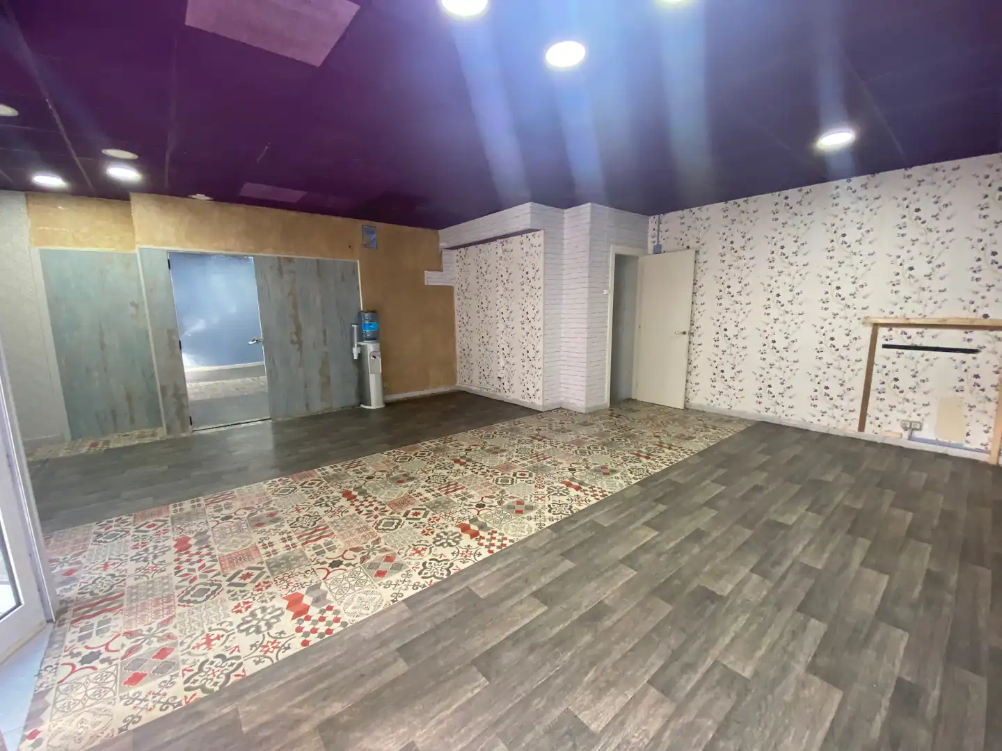 Local comercial de lloguer a Can Borrell, imagen 5
