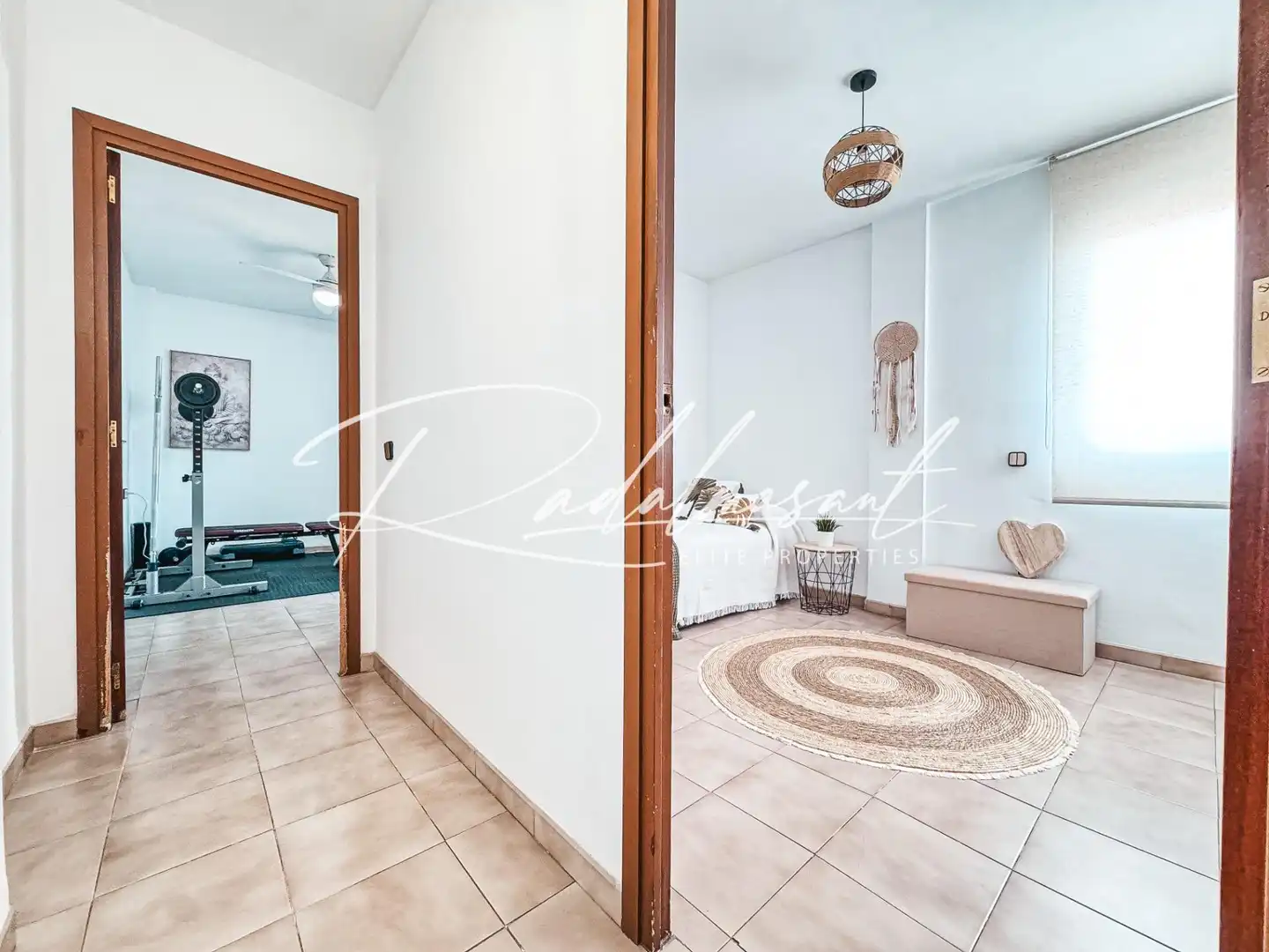 Wohnung zum Verkauf in Reus mit Heizung und Terrasse