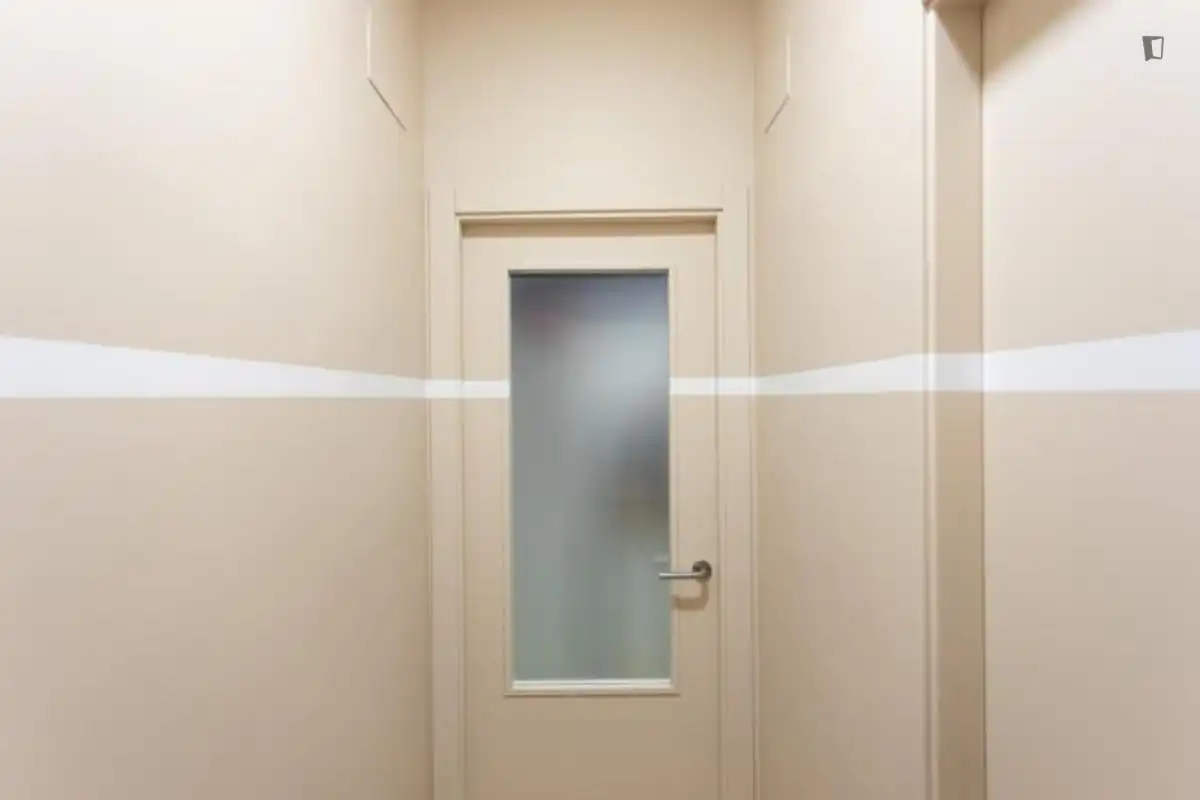 Apartament de lloguer a Sant Francesc