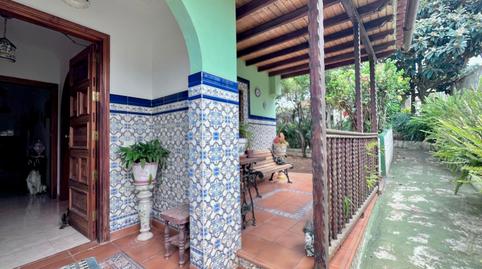 Photo 4 of House or chalet for sale in Portada Verde - Lomo Espino - Guanche, Las Palmas