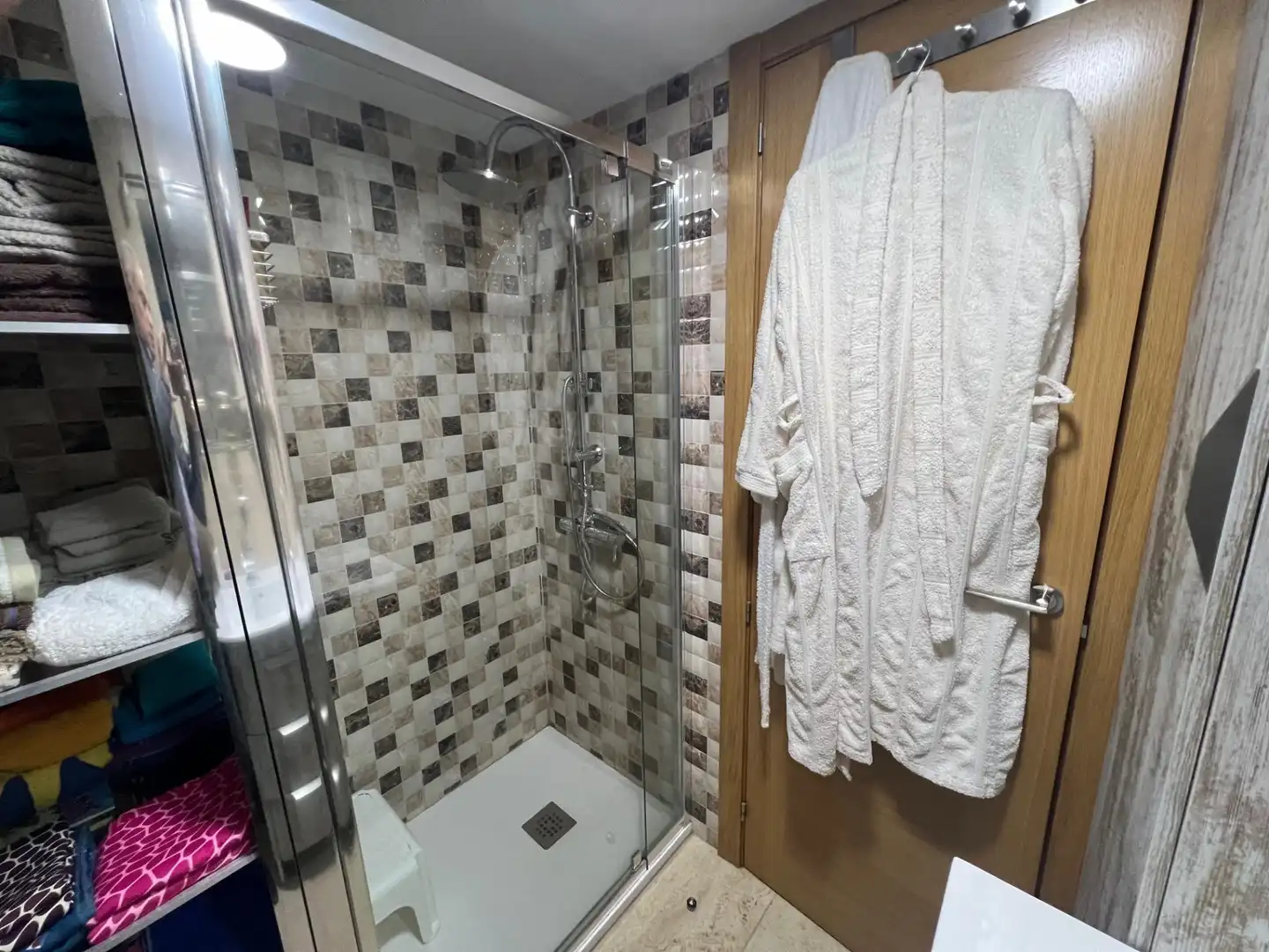 Flat with lift for sale in La Carihuela - Los Nidos, imagen 29