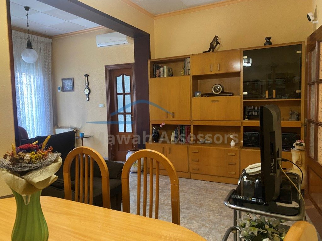 Dining room of House or chalet for sale in Sabadell