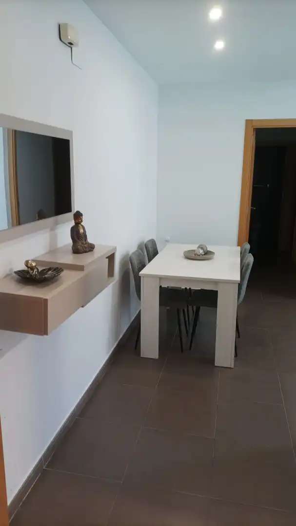 Wohnung zur Miete in Almendralejo