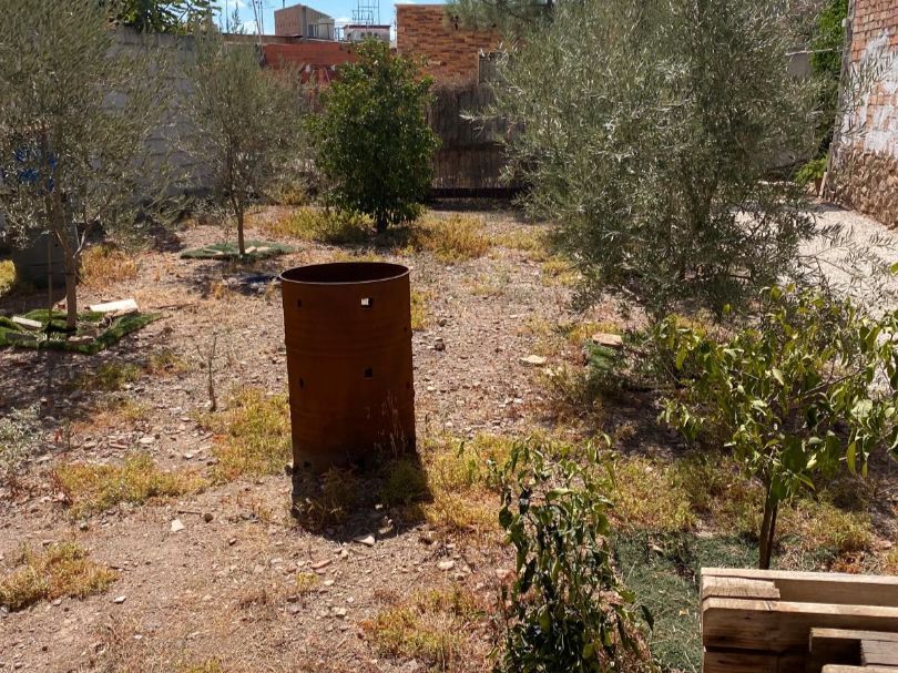 Residential for sale in  Murcia Capital