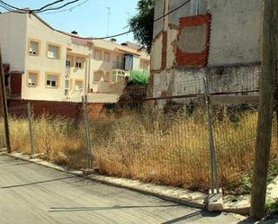 Residencial en venda en Noblejas