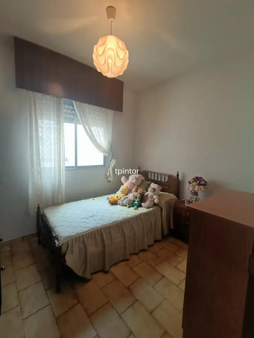 Habitación de Piso en venta en Malpartida de Cáceres con Aire acondicionado, Terraza y Amueblado