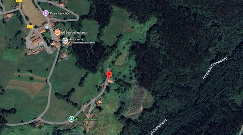 Foto 4 de Piso en venta en Los Rubieros 2, Salas, Asturias