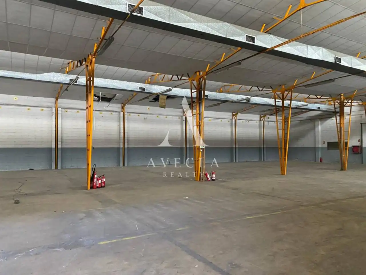 Industriegebäude zur Miete in Calle Can Clapers 25-17, imagen 22