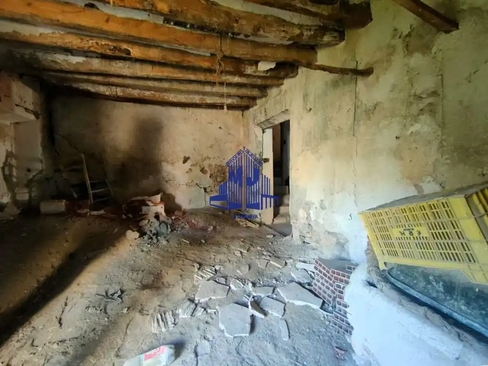 Casa o xalet en venda en Fortuna amb Terrassa