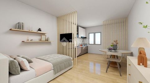 Foto 2 de Loft en venta en Vírgenes, Leganés