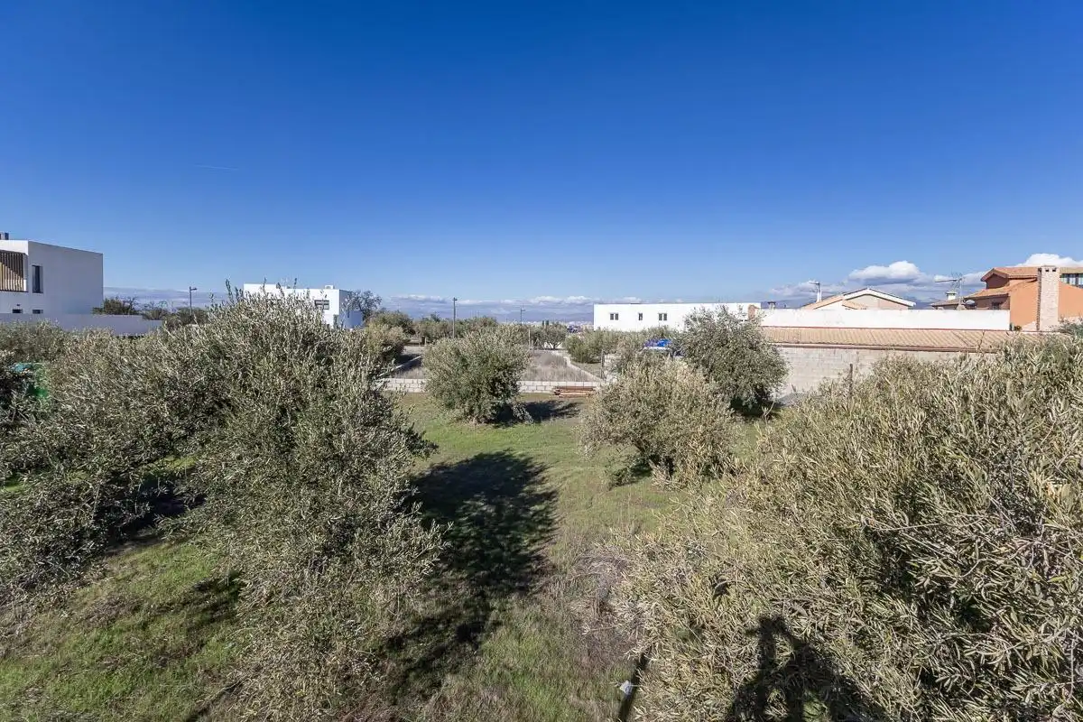 Terreni e lotti in vendita a La Zubia Ciudad, imagen 8