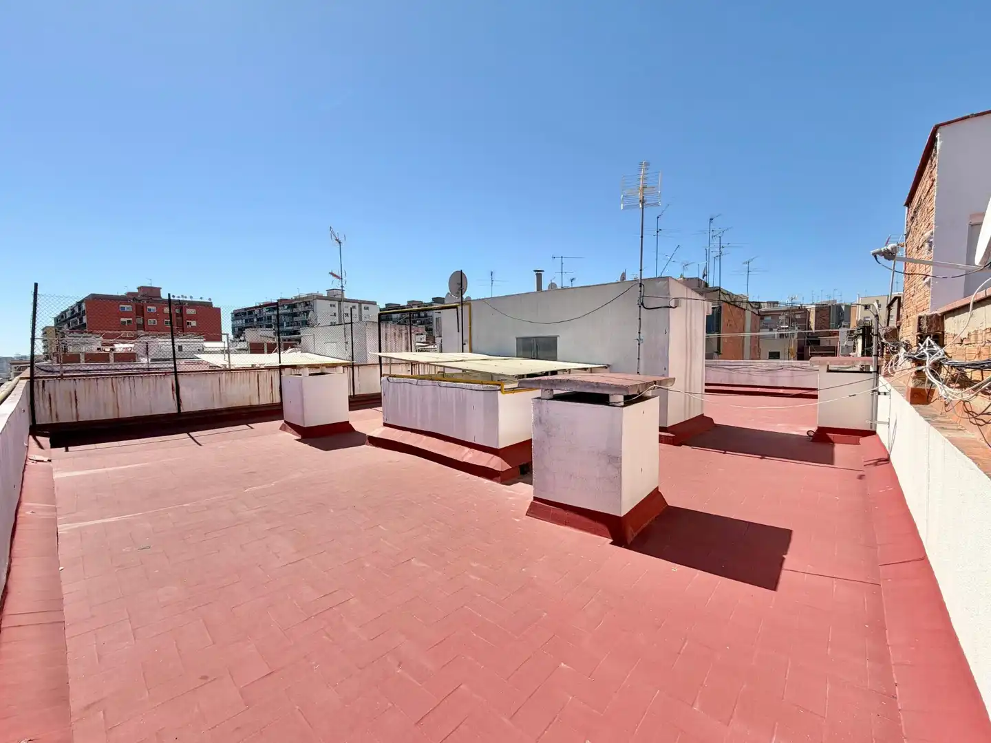 Ático en venta en Carrer Carrer Molí, Can Serra