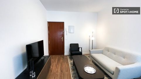 Foto 2 de Habitación en Universidad - Malasaña, Madrid Capital