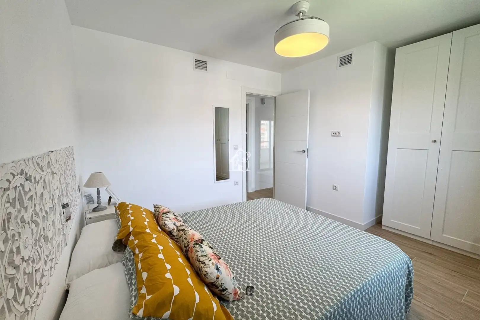 Apartament amb terrassa en venda a Playa del Acequión, Náufragos y Rocío del Mar, imagen 19