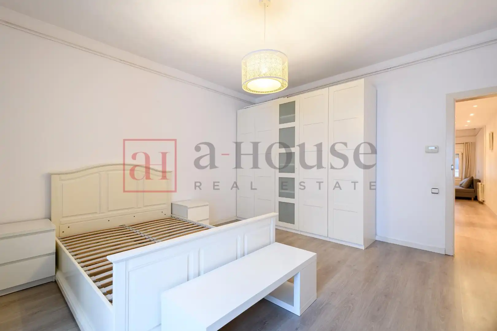 Appartamento con terrazza in vendita a Sarrià - Sant Gervasi, imagen 13