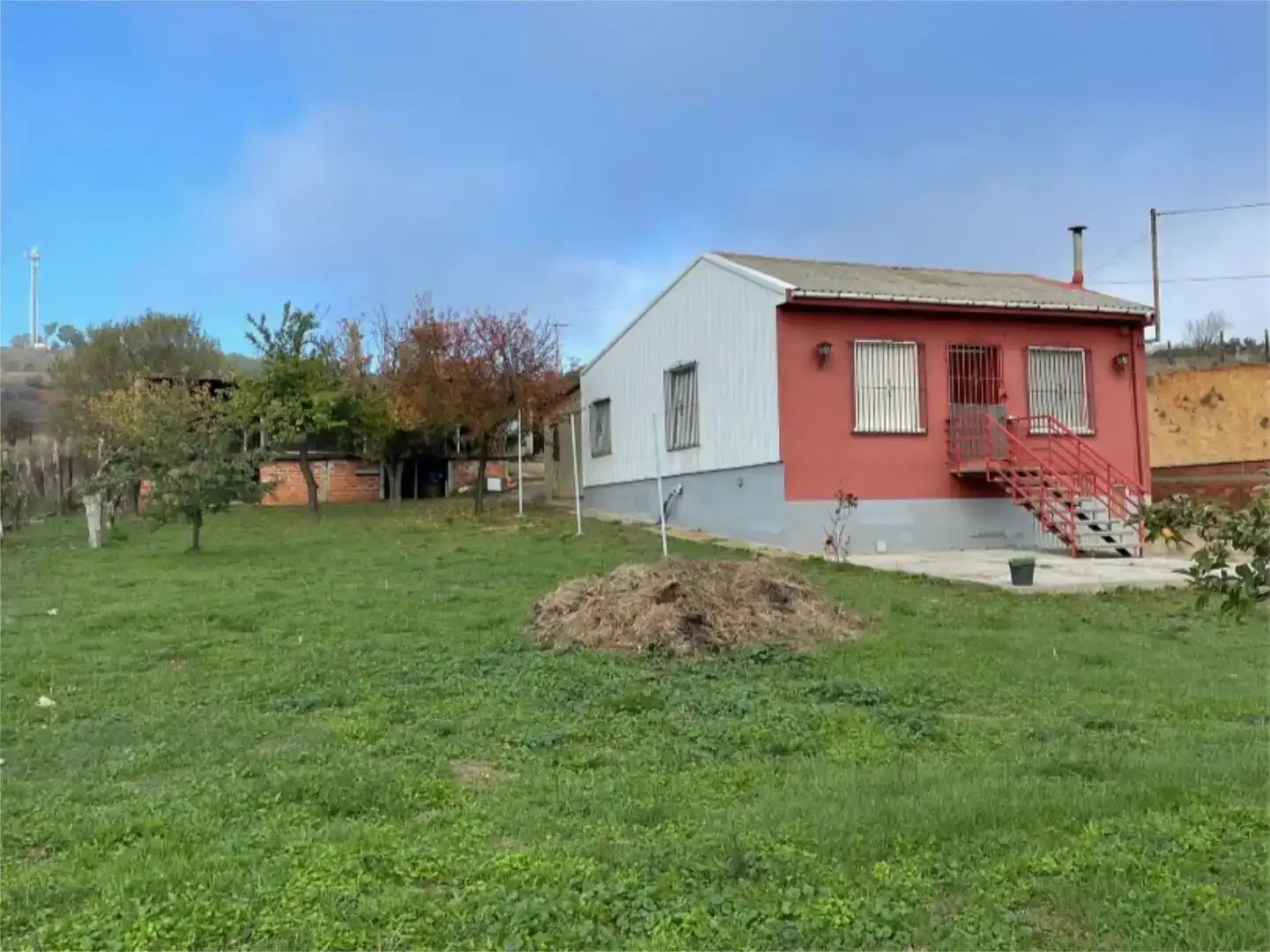 Casa o chalet en venta en Benavides con Piscina