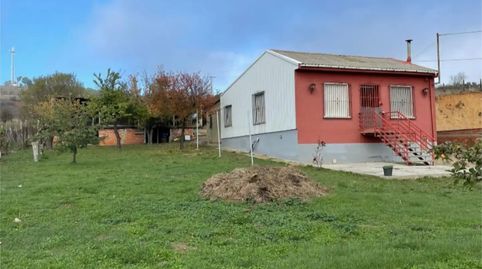 Foto 4 de Casa o xalet en venda a Benavides, León