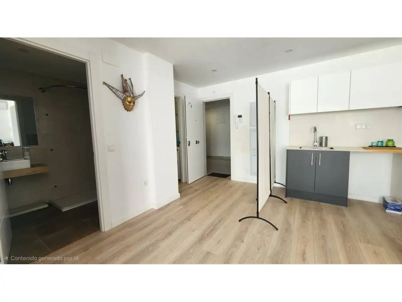 Piso en venta en Sant Pere