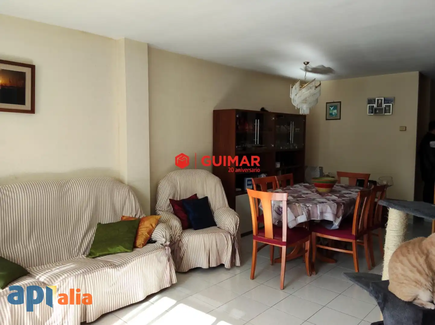 Flat for sale in Cervelló - Calle de Francesc Guitart, Cervelló