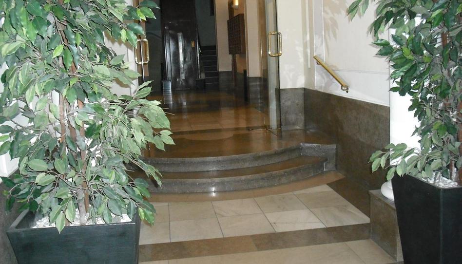 Foto 1 de Apartament de lloguer a De Don Ramón de la Cruz, Lista, Madrid