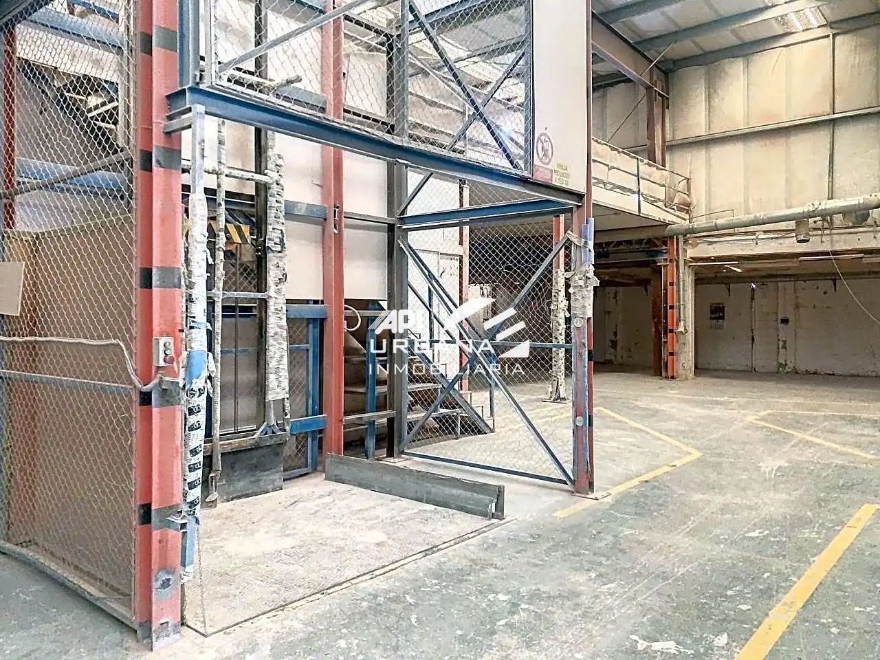 Nave industrial en venta en Cabra, imagen 12