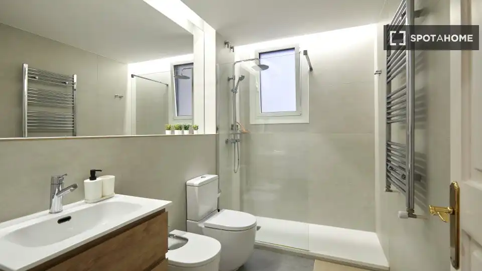 Flat to rent in Eixample, imagen 19