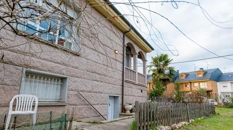 Foto 5 de Casa o xalet en venda a Cuatro Vientos, Ponferrada