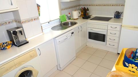 Foto 5 de Àtic en venda a Calle Geranio, 98, Riviera del Sol, Mijas