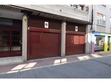 Parcheggio in vendita a Calle Joaquín Costa