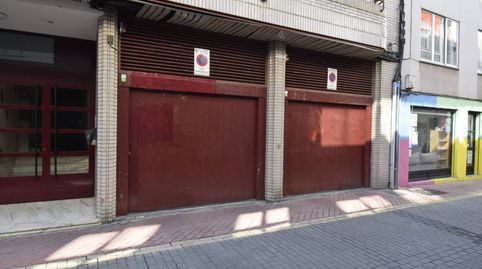Garaje en venta en Centro Ciudad24002