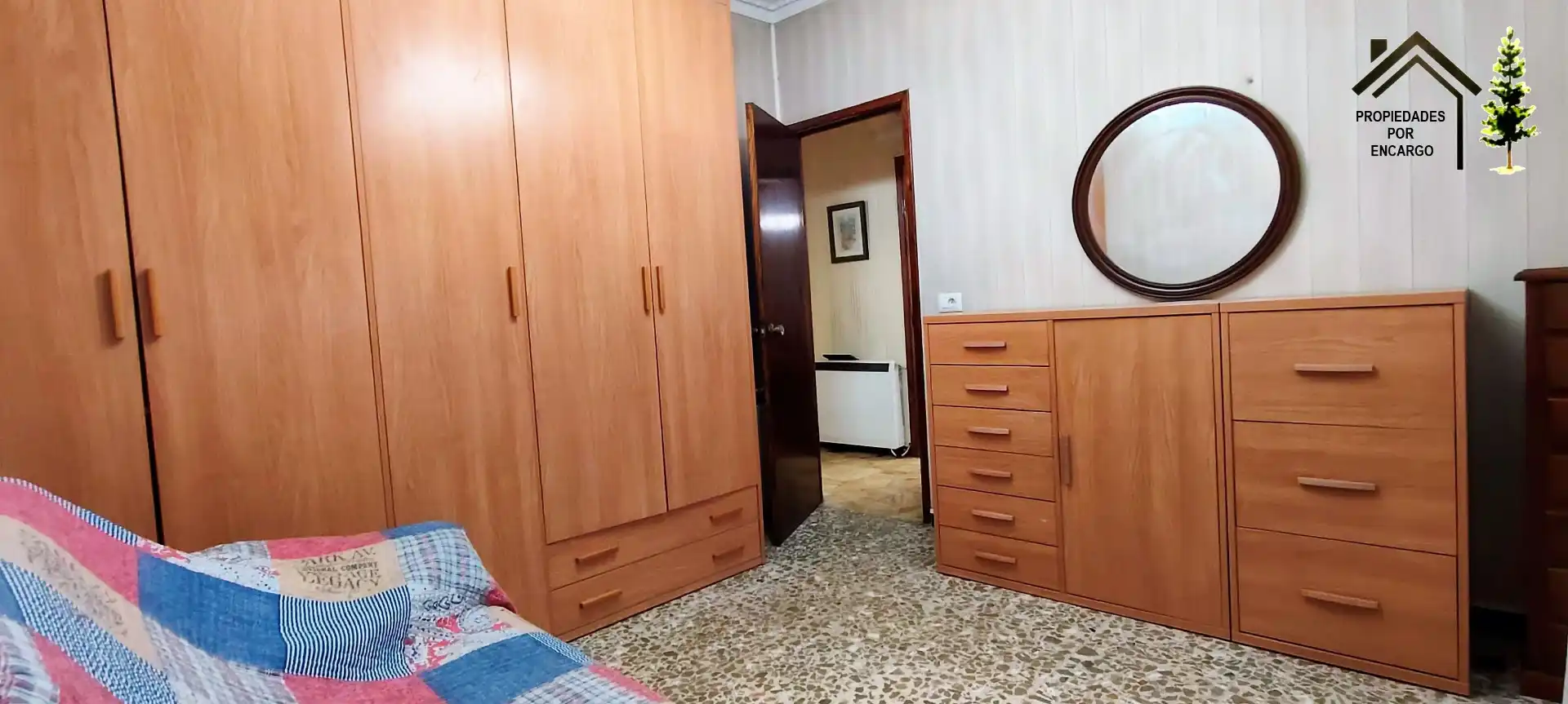 Bedroom of Houses for sale in Cangas   with Terrace