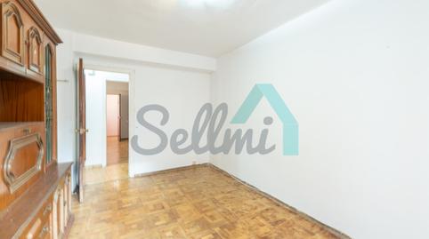 Foto 4 de Piso en venta en De Santander, Salesas - Foncalada - Campoamor, Asturias