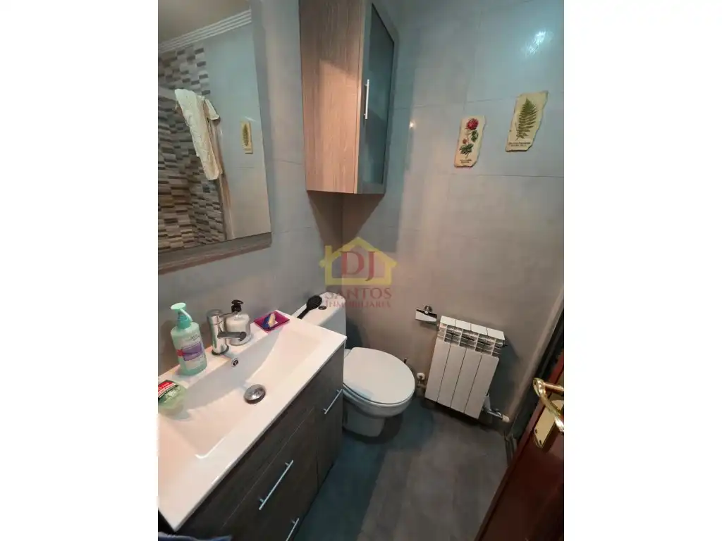 Bany de Casa o xalet en venda en Salamanca