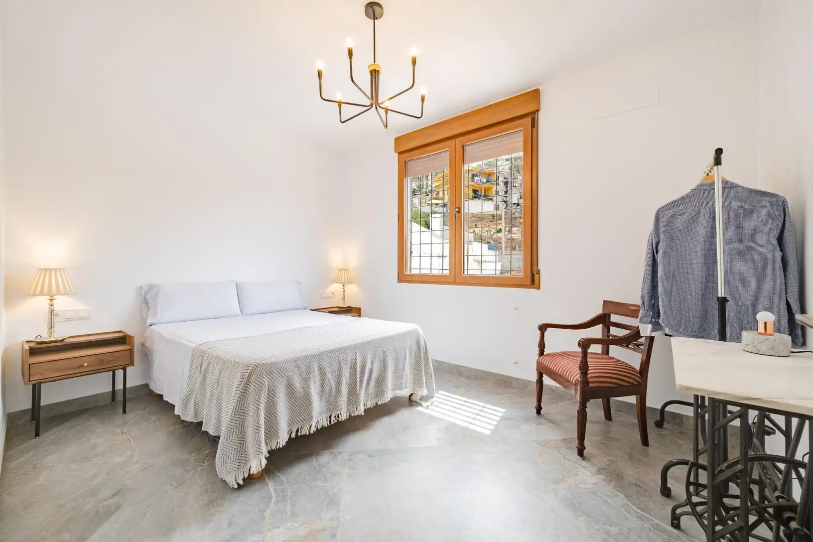 Habitación de Casa o chalet en venta en Segart con Piscina comunitaria