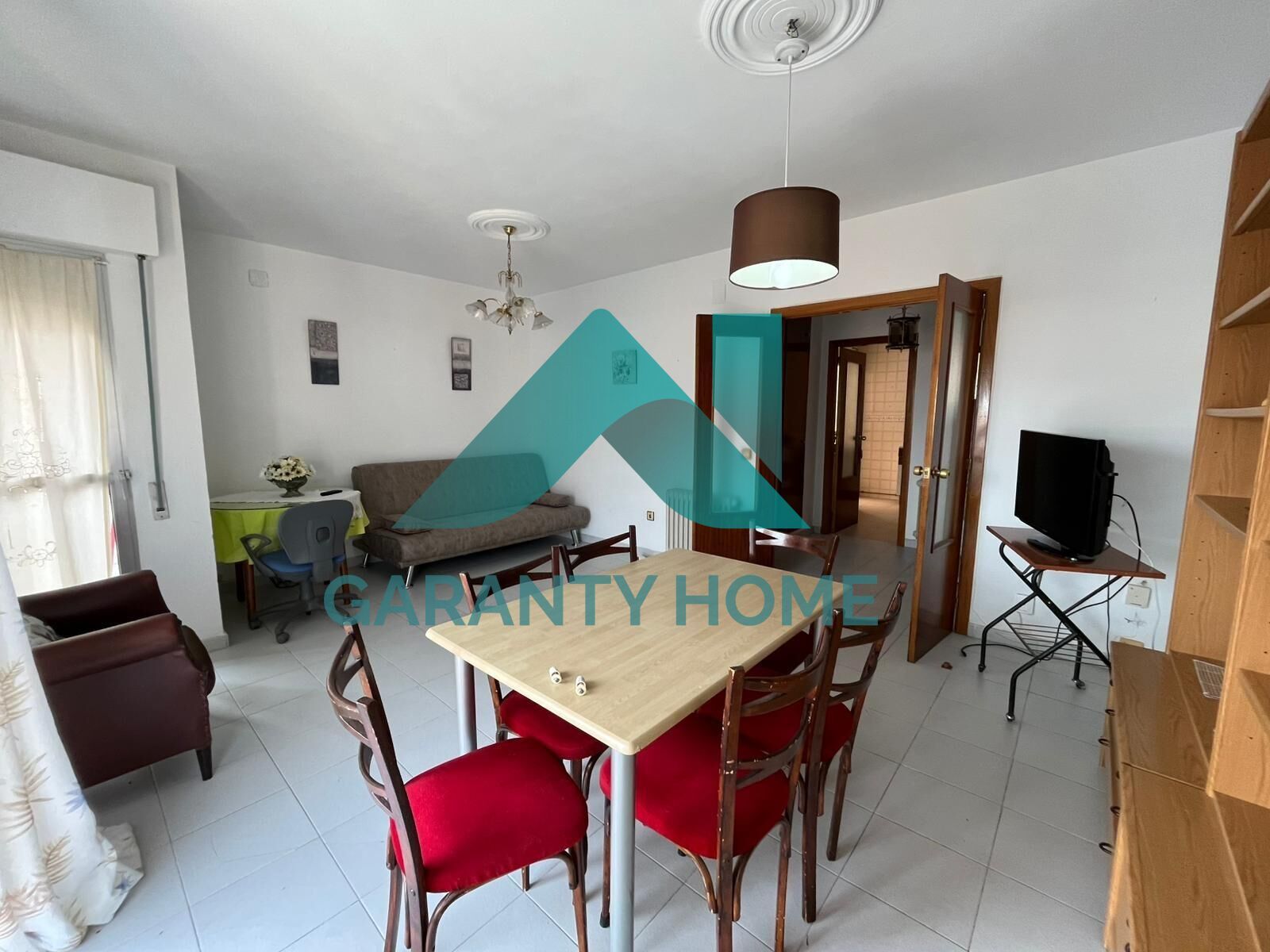 Flat to rent in Centro