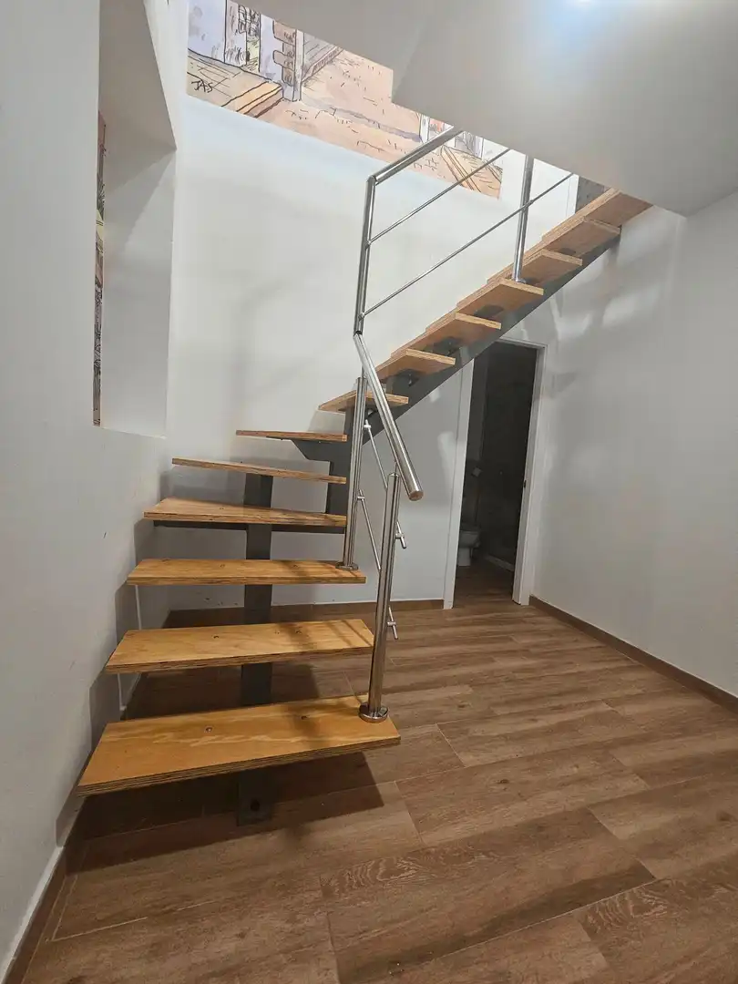 Duplexes for rent in Calle Sopranis, El Pópulo - Santa María