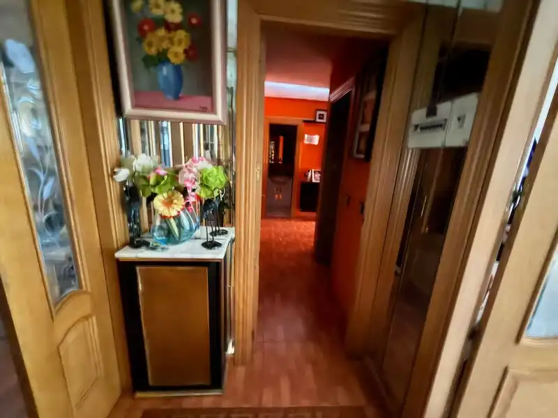 Piso en venta en Madrid con Aire acondicionado, Calefacción y Terraza