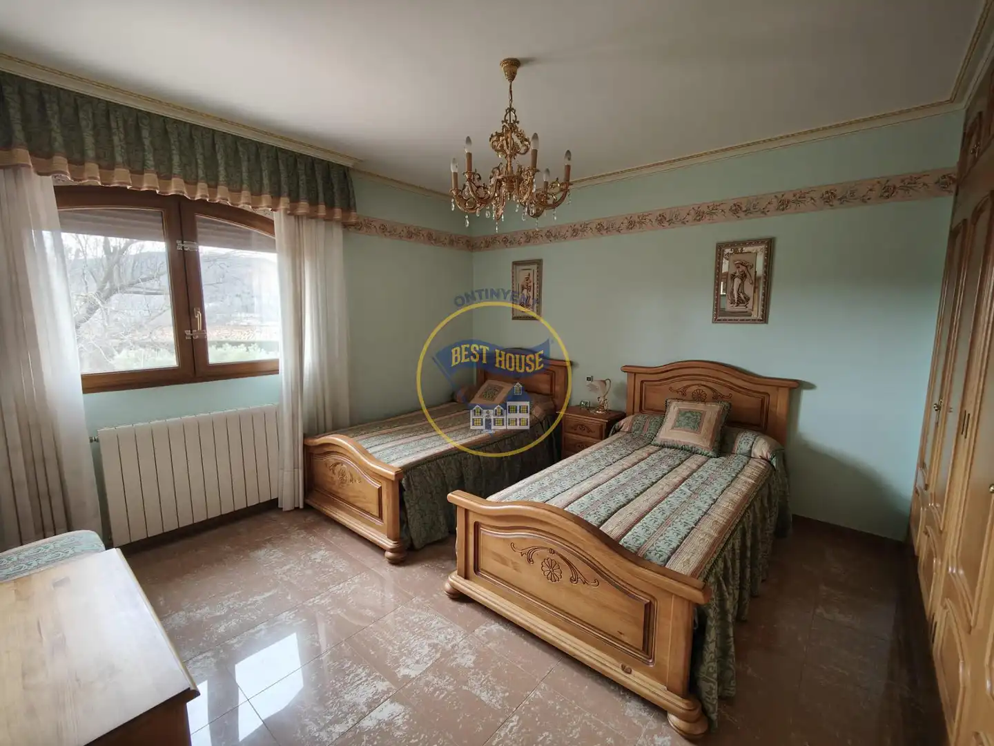 Villa mit Terrasse zum Verkauf in Banyeres de Mariola, imagen 11