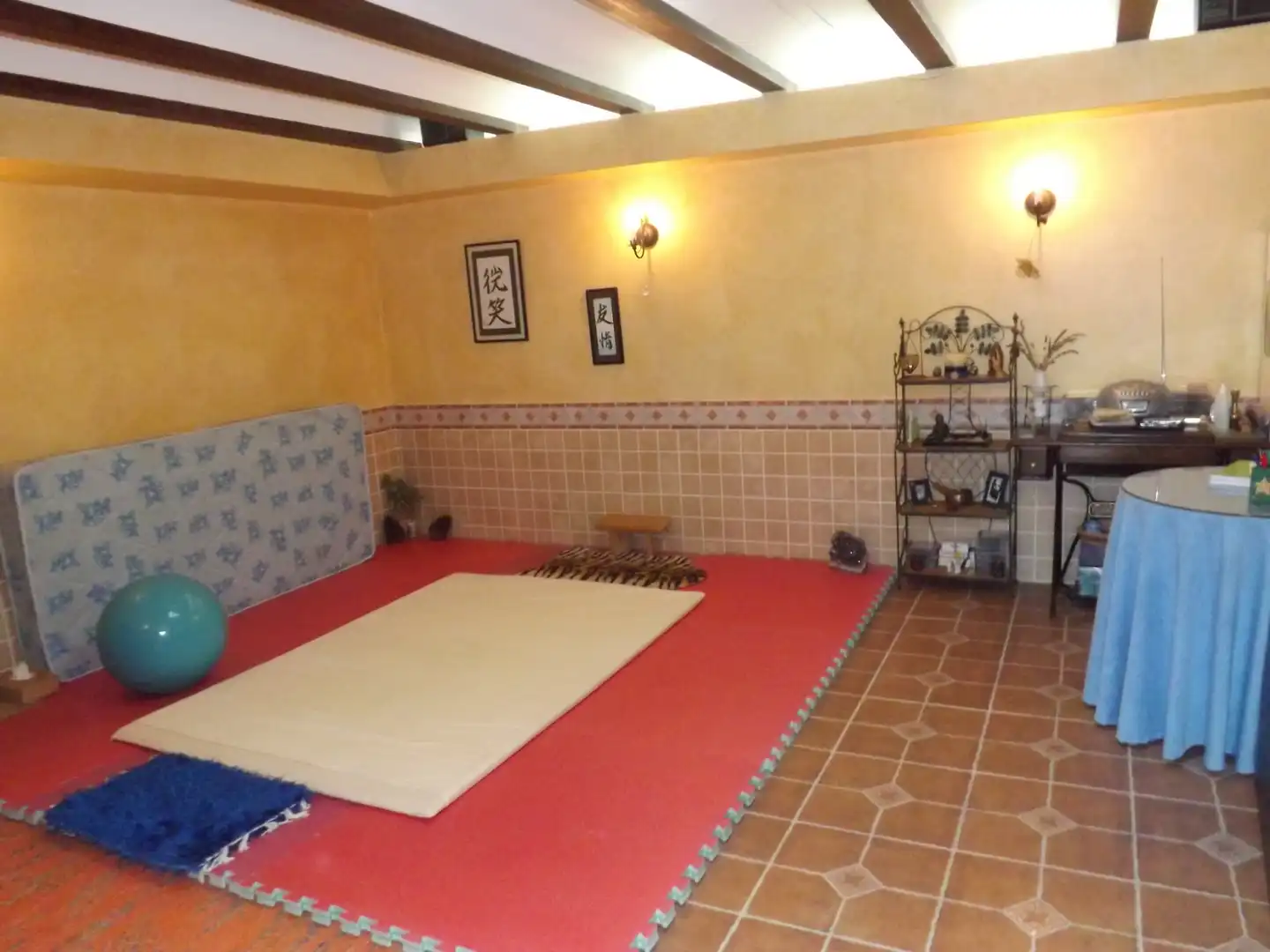 Villa mit Garten zum Verkauf in Calle Cordoba, imagen 29