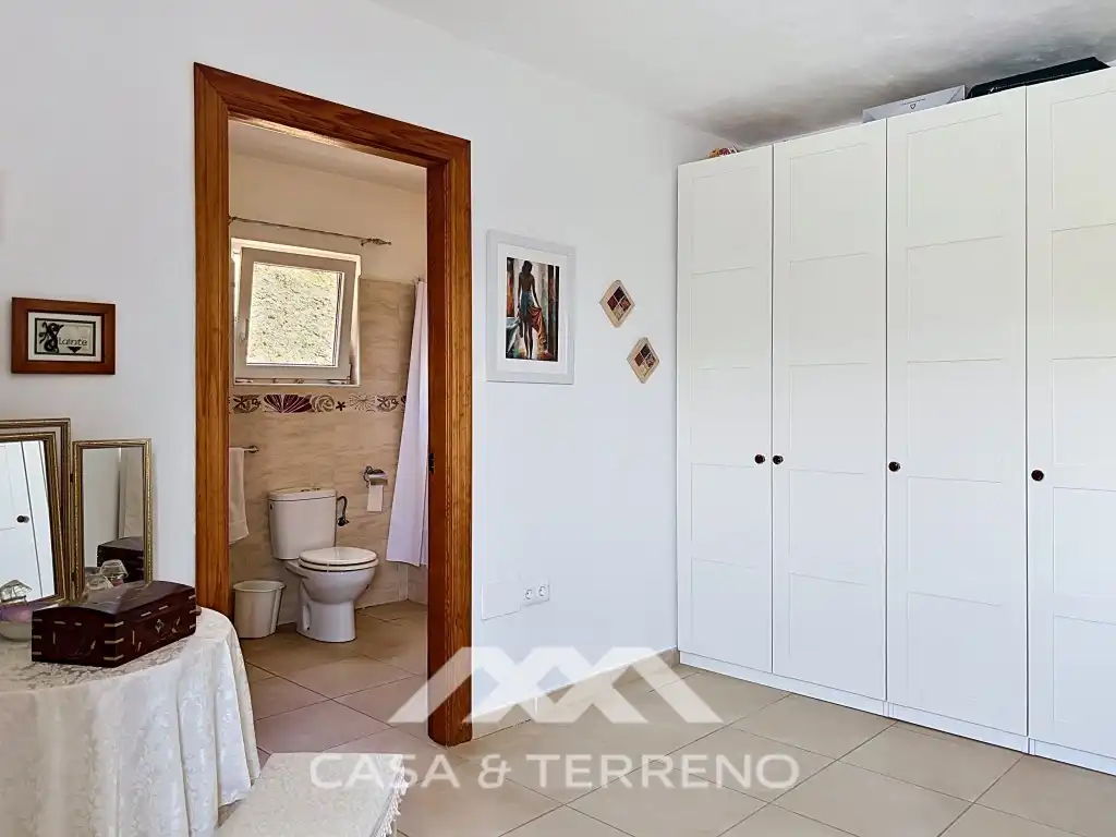 Villa zum Verkauf in poligono 1, parcela 30, carcamo, imagen 18
