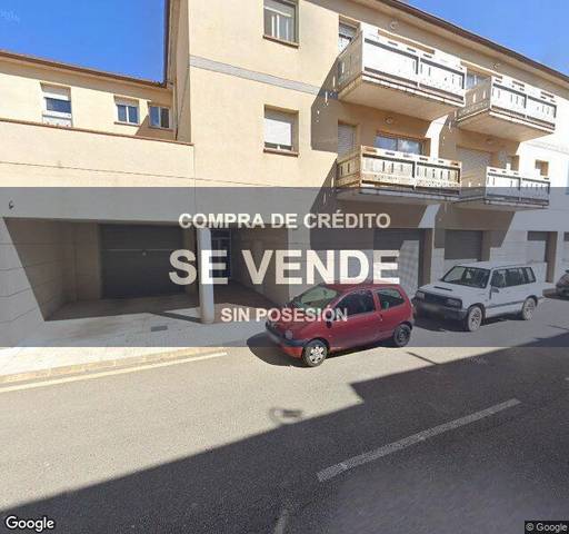 Piso en Venta en Santa Coloma de Queralt