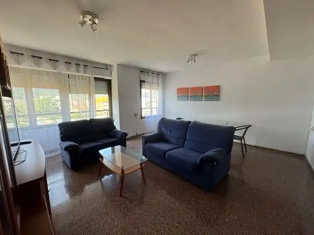 Pis amb ascensor de lloguer a Centre - Zona Alta, imagen 2